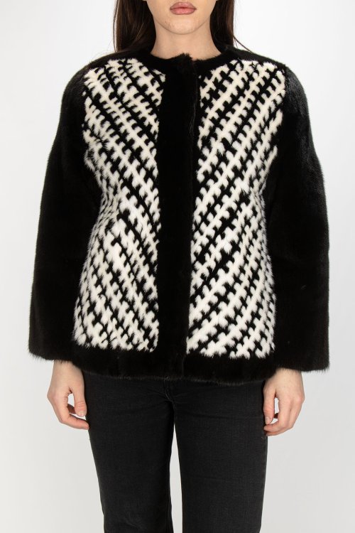 Полушубок 17.11.2025 Newlife.moda