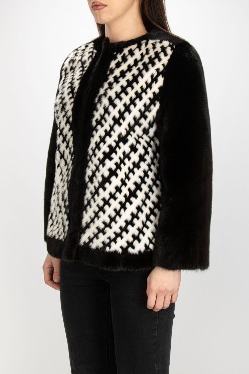 Полушубок 17.11.2025 Newlife.moda