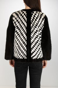 Полушубок 17.11.2025 Newlife.moda