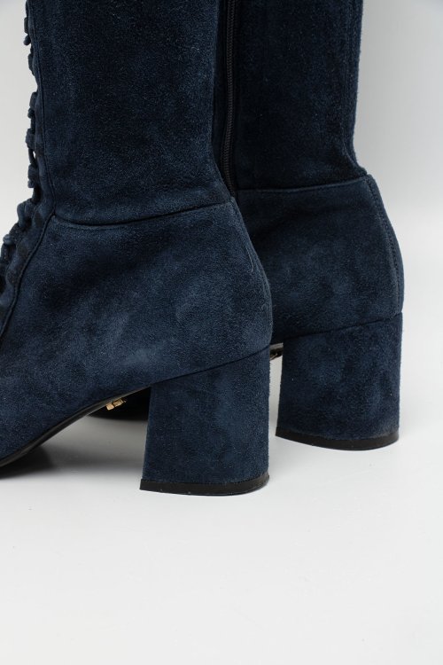 Ботфорты 15.11.2025 Newlife.moda