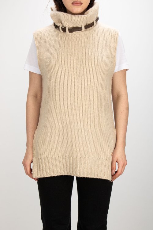 Жилет 01.10.2025 Newlife.moda