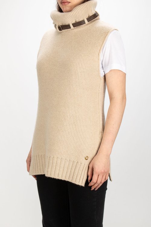 Жилет 01.10.2025 Newlife.moda