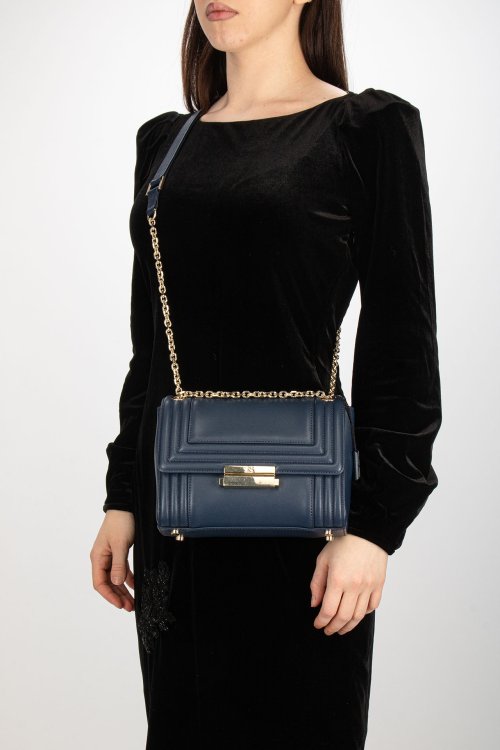 Кожаная сумка 17.11.2025 Newlife.moda