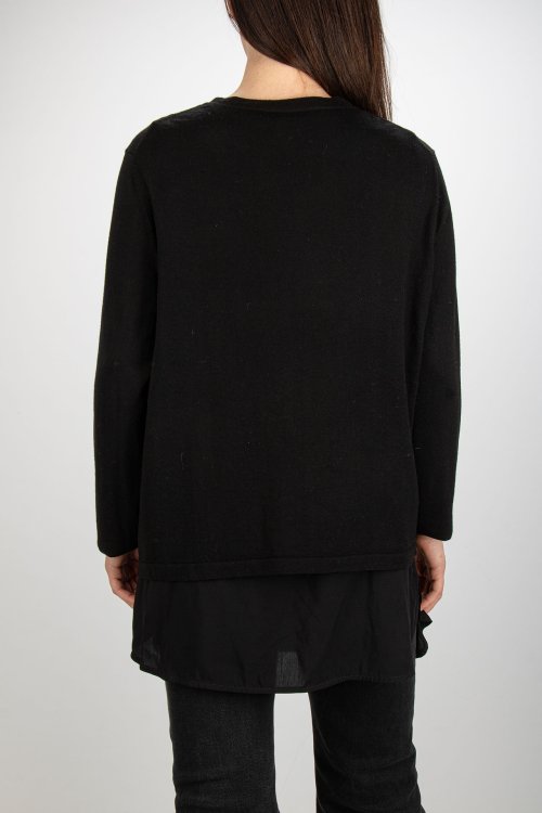 Джемпер 17.11.2025 Newlife.moda