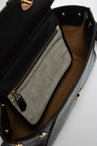 Кожаная сумка 17.11.2025 Newlife.moda