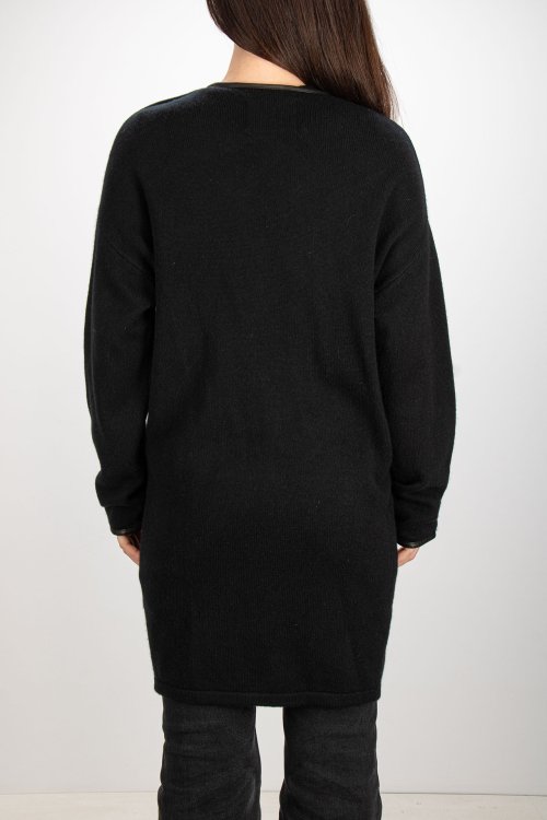 Кардиган-пальто 17.11.2025 Newlife.moda