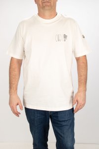 Футболка с коротким рукавом 12.11.2025 Newlife.moda