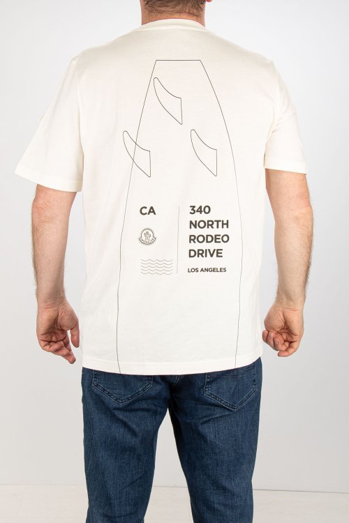 Футболка с коротким рукавом 12.11.2025 Newlife.moda