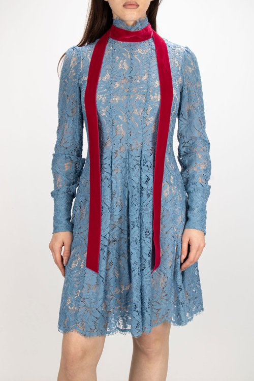 Повседневное платье 15.11.2025 Newlife.moda