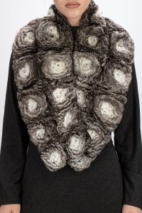 Горжетка 15.11.2025 Newlife.moda