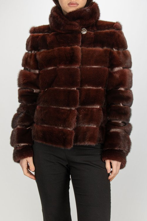 Полушубок 25.12.2025 Newlife.moda