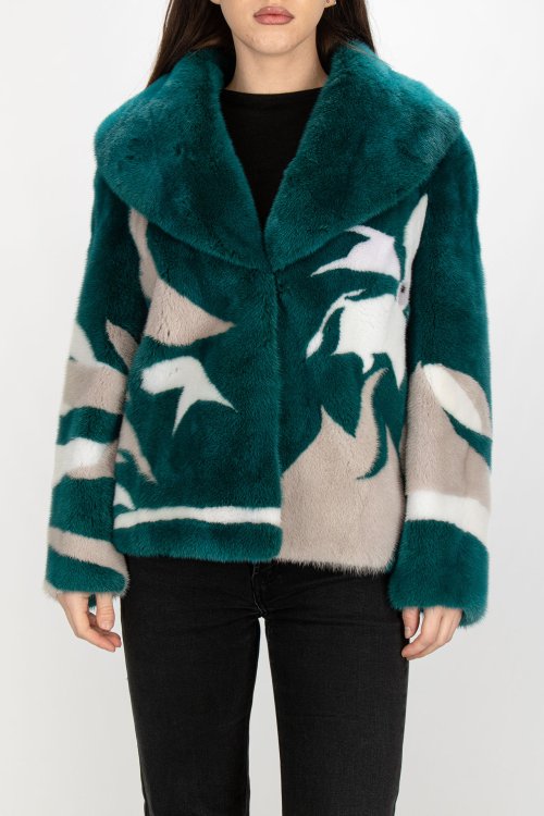 Полушубок 17.11.2025 Newlife.moda