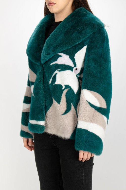 Полушубок 17.11.2025 Newlife.moda