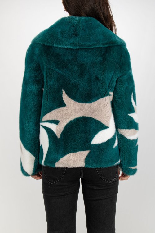 Полушубок 17.11.2025 Newlife.moda