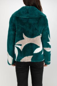 Полушубок 17.11.2025 Newlife.moda