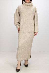 Костюм с юбкой 17.11.2025 Newlife.moda