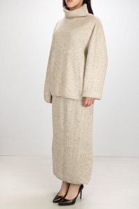 Костюм с юбкой 17.11.2025 Newlife.moda