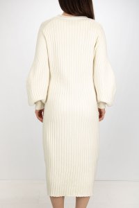 Вязаное платье 17.11.2025 Newlife.moda