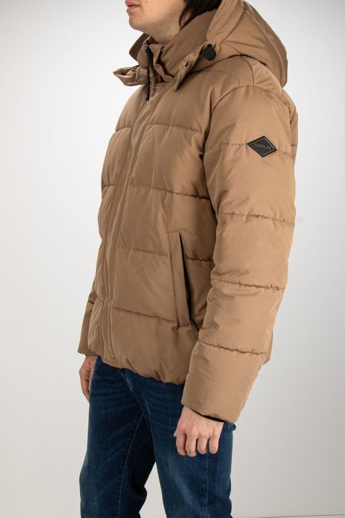 Пуховик 30.11.2025 Newlife.moda