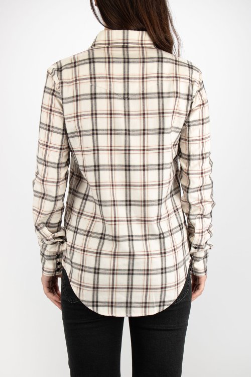 Рубашка 01.10.2025 Newlife.moda