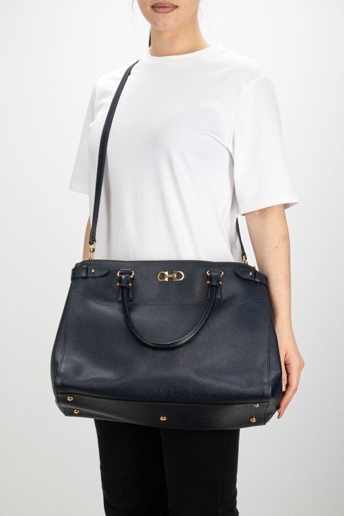 Кожаная сумка 15.11.2025 Newlife.moda