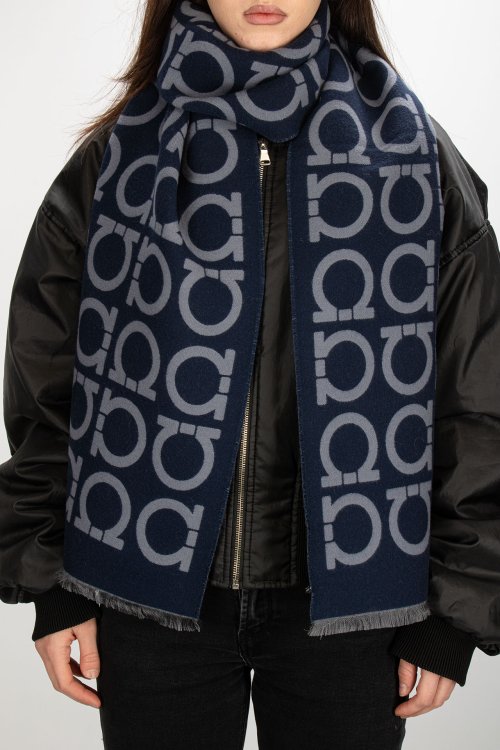 Шарф 17.11.2025 Newlife.moda