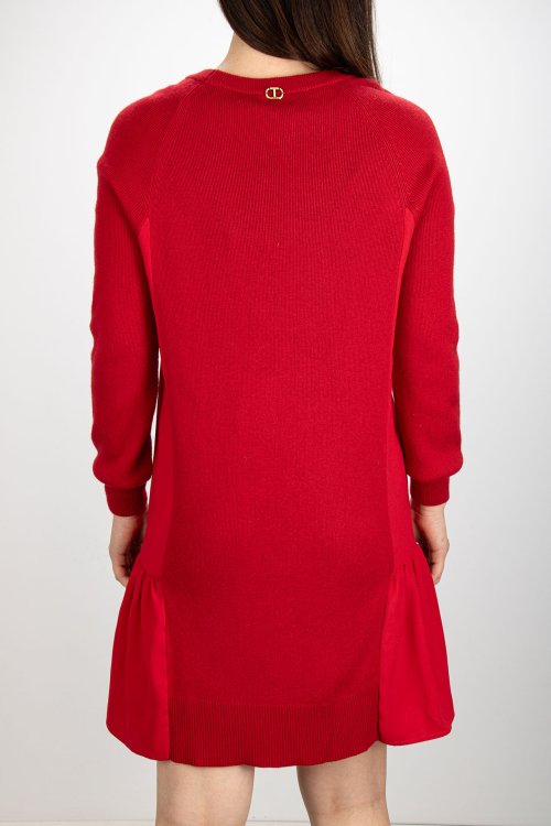 Повседневное платье 17.11.2025 Newlife.moda