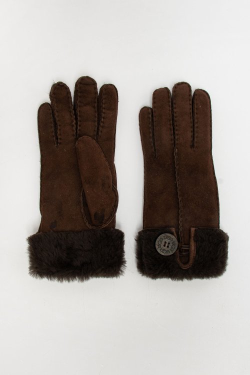 Перчатки 16.11.2025 Newlife.moda