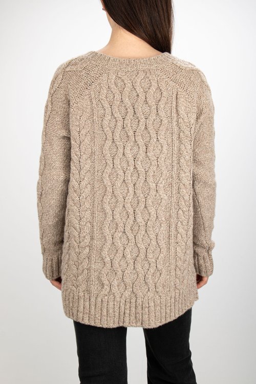 Джемпер 17.11.2025 Newlife.moda