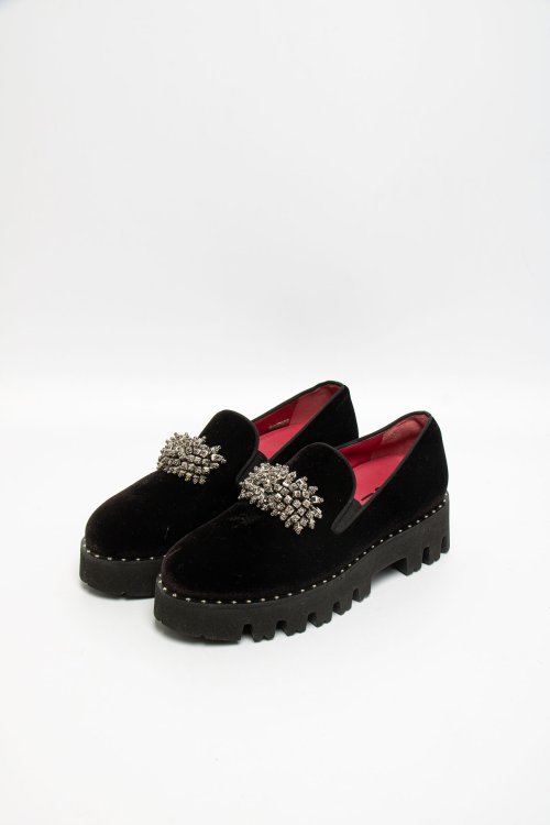 Лоферы 25.11.2025 Newlife.moda