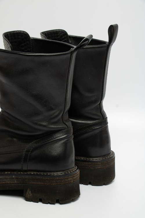 Ботинки 01.12.2025 Newlife.moda