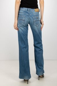 Расклешенные джинсы 24.11.2025 Newlife.moda