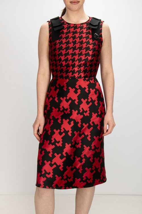 Коктейльное платье 10.12.2025 Newlife.moda