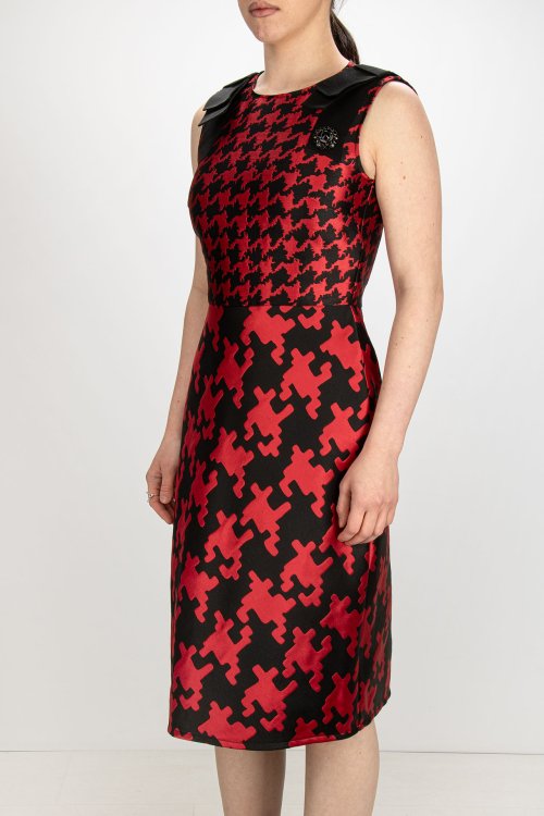 Коктейльное платье 10.12.2025 Newlife.moda