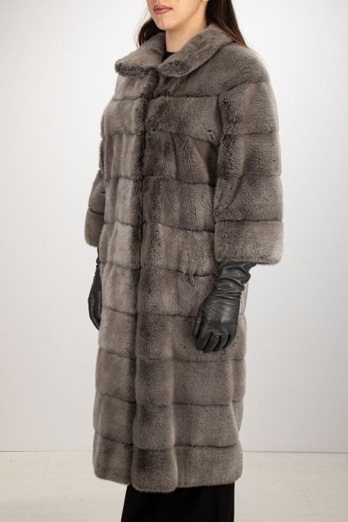 Шуба 28.11.2025 Newlife.moda