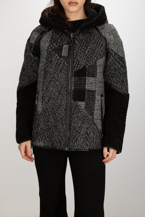 Зимняя куртка 28.11.2025 Newlife.moda