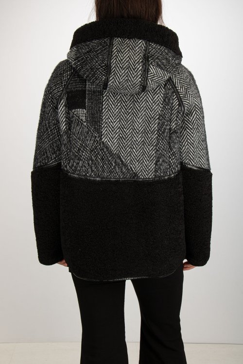 Зимняя куртка 28.11.2025 Newlife.moda