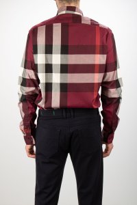 Рубашка с длинным рукавом 01.12.2025 Newlife.moda