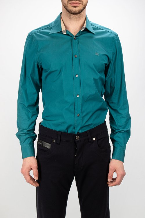 Рубашка с длинным рукавом 01.12.2025 Newlife.moda