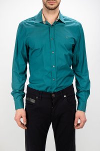 Рубашка с длинным рукавом 01.12.2025 Newlife.moda