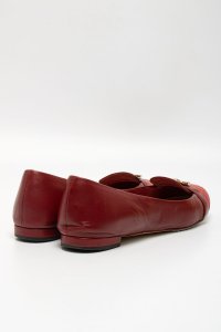 Балетки 01.12.2025 Newlife.moda