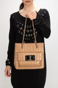 Кожаная сумка 10.12.2025 Newlife.moda