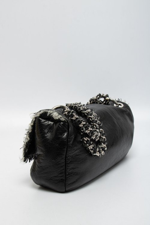 Кожаная сумка 10.12.2025 Newlife.moda