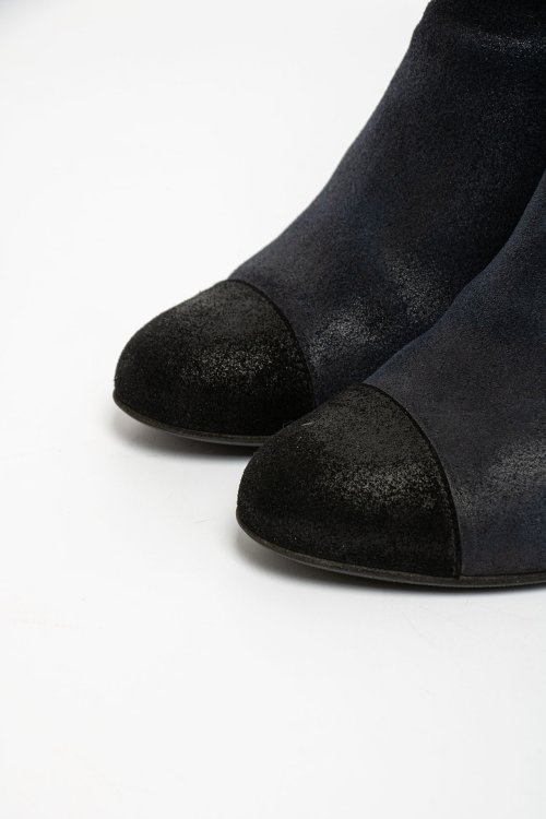 Ботильоны на каблуке 25.11.2025 Newlife.moda