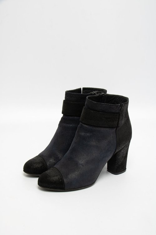 Ботильоны на каблуке 25.11.2025 Newlife.moda