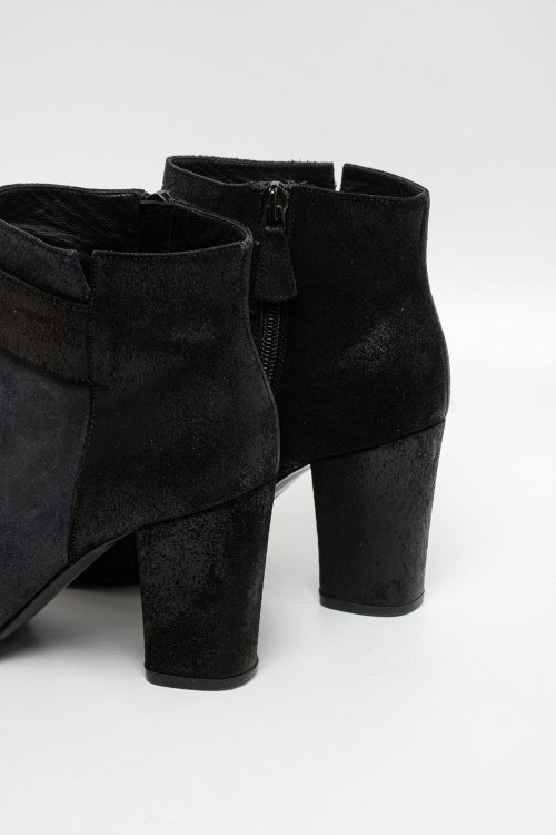 Ботильоны на каблуке 25.11.2025 Newlife.moda