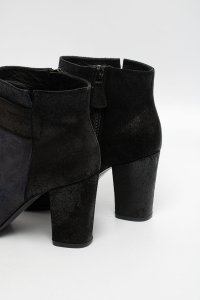 Ботильоны на каблуке 25.11.2025 Newlife.moda