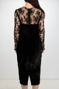 Вечернее платье 01.12.2025 Newlife.moda