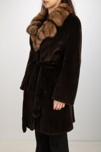 Шуба 28.11.2025 Newlife.moda