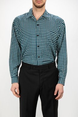 Рубашка с длинным рукавом 24.11.2025 Newlife.moda